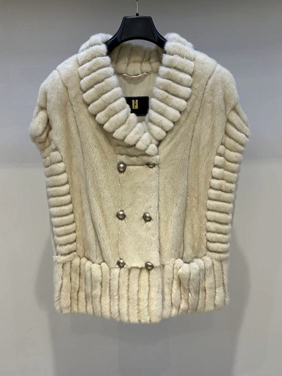 Vinicio Pajaro Жилетка