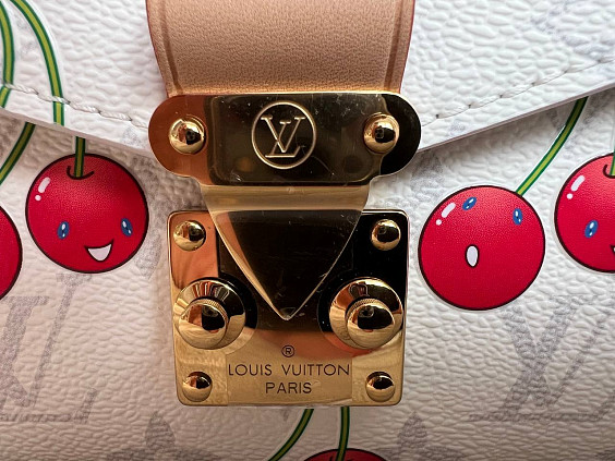 Louis Vuitton x Takashi Murakami Сумка