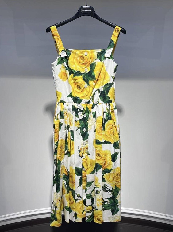 Dolce & Gabbana Платье