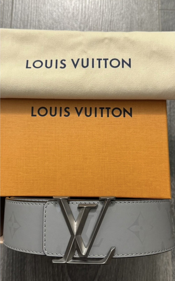 Louis Vuitton Ремень