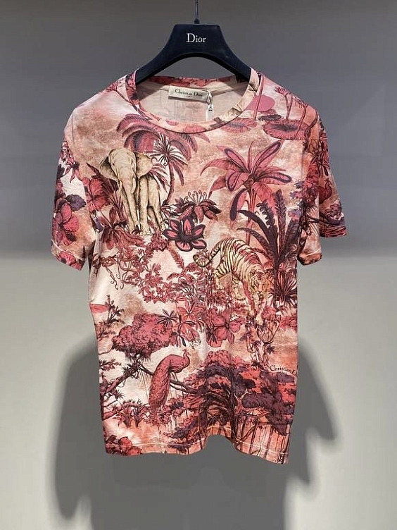 Christian Dior Футболка