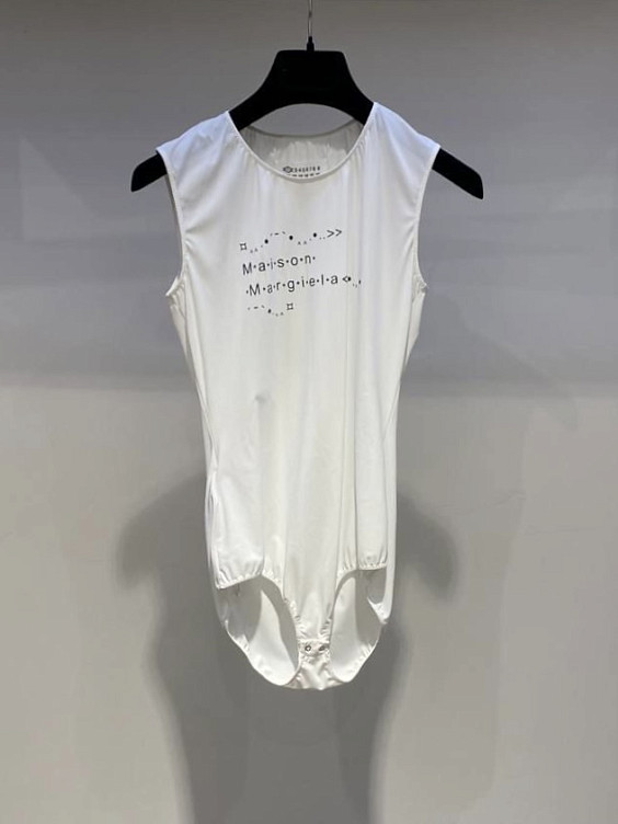 Maison Margiela Боди