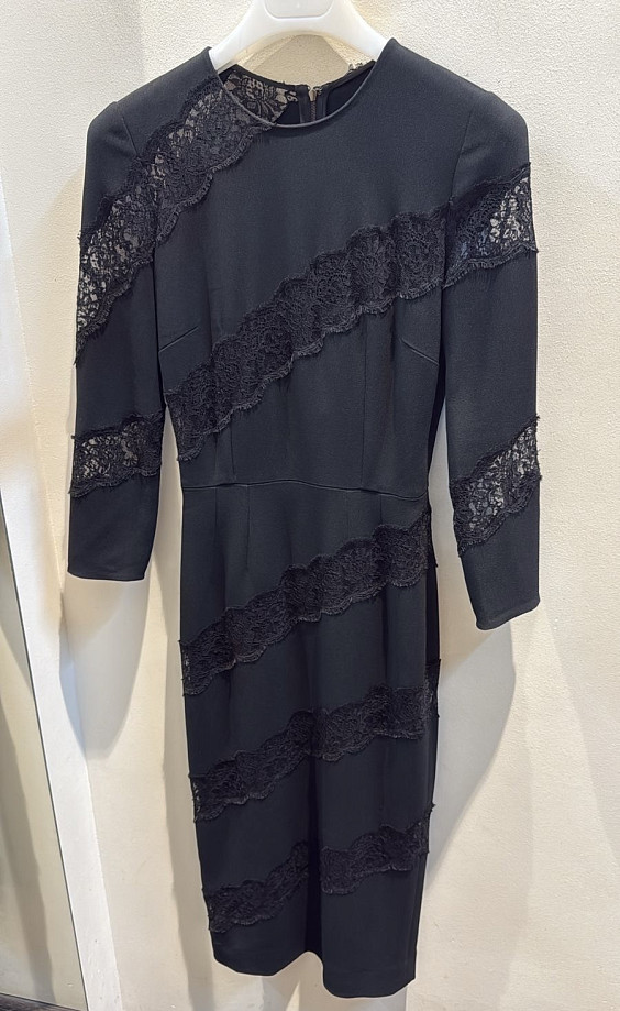 Dolce & Gabbana Платье