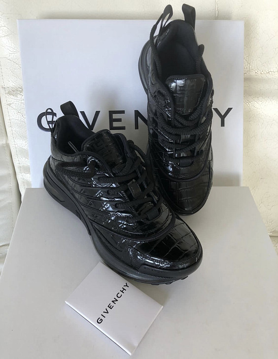 Givenchy Кроссовки