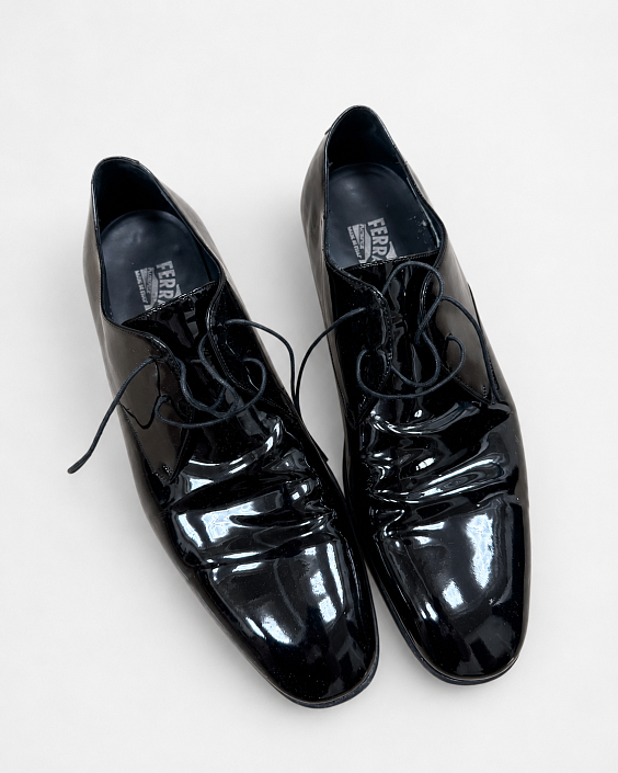 Salvatore Ferragamo Туфли