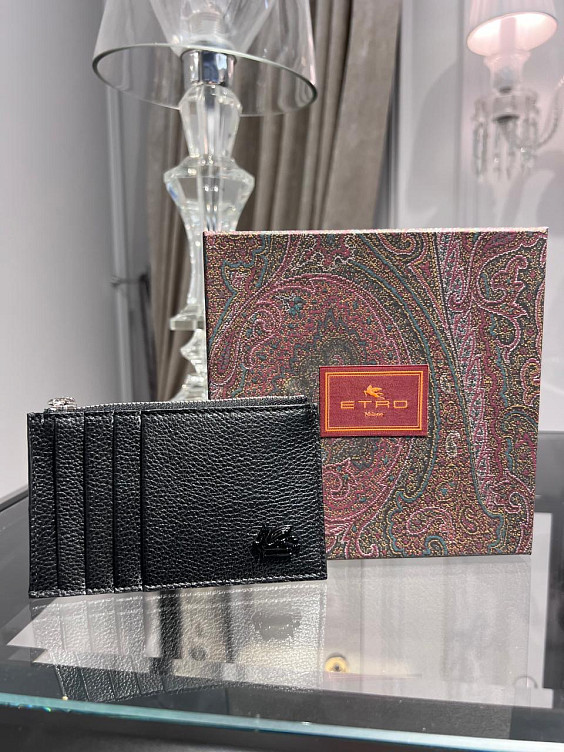 Etro Картхолдер