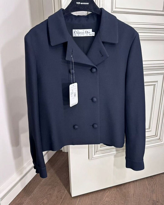 Christian Dior Жакет