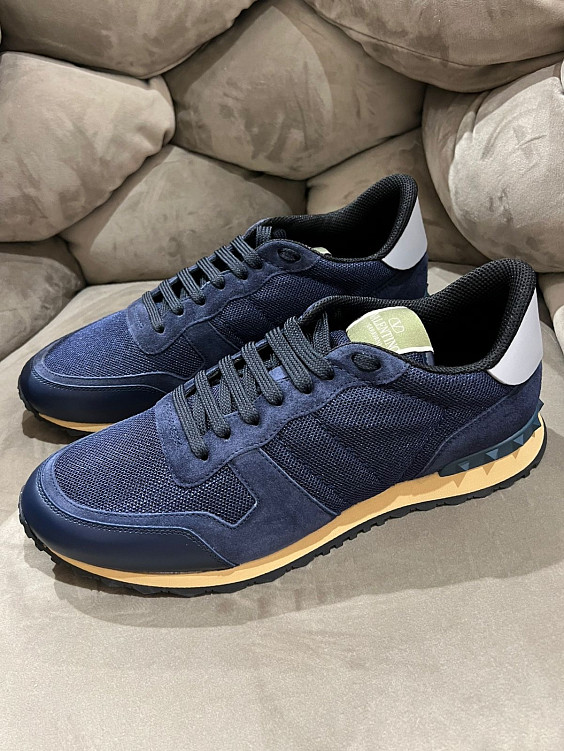 Valentino Кроссовки