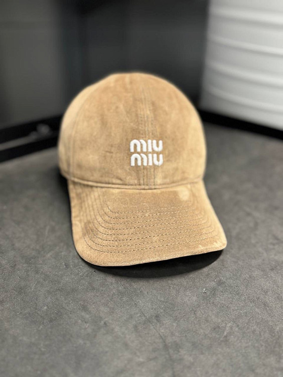 Miu Miu Кепка