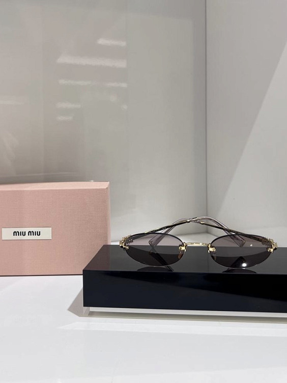 Miu Miu Очки