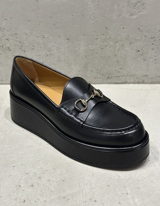 Gucci Лоферы