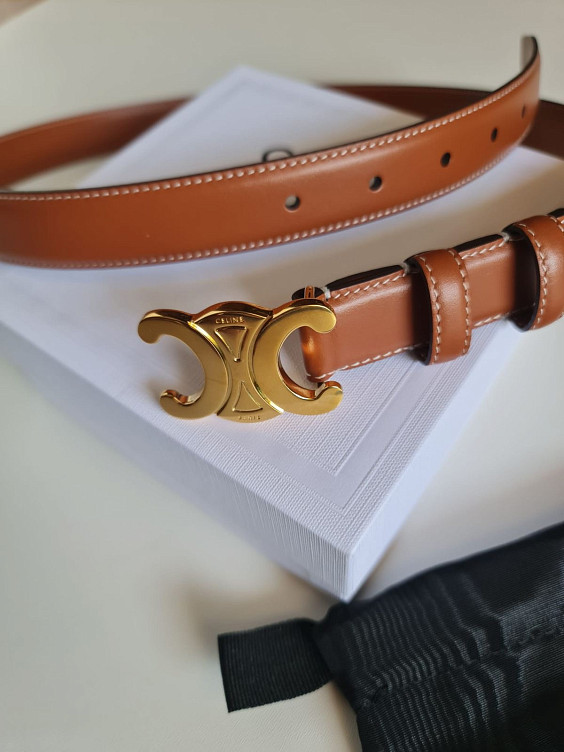 Celine Ремень