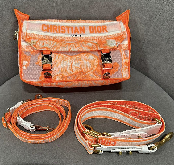 Christian Dior Сумка