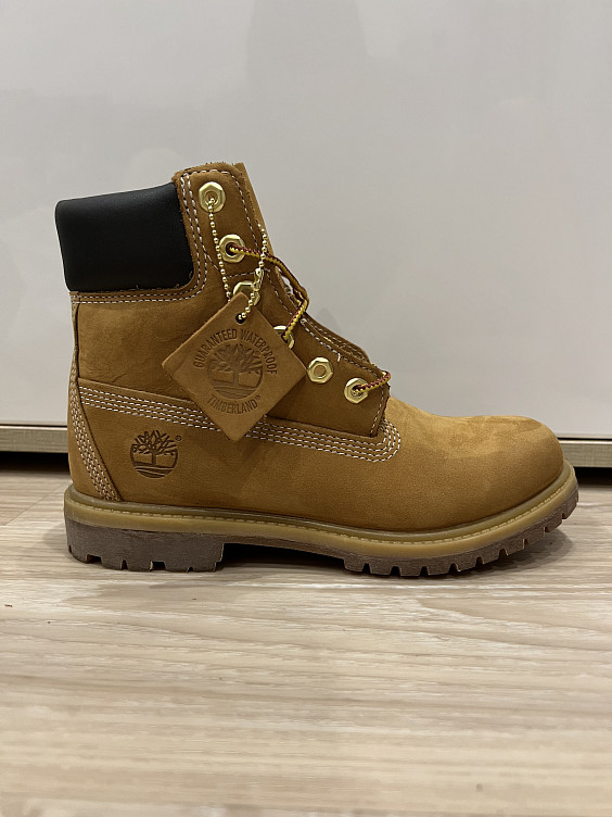 Timberland Ботинки