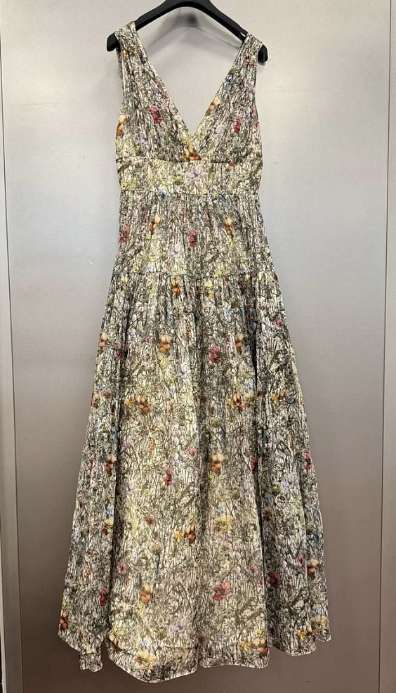 Christian Dior Платье