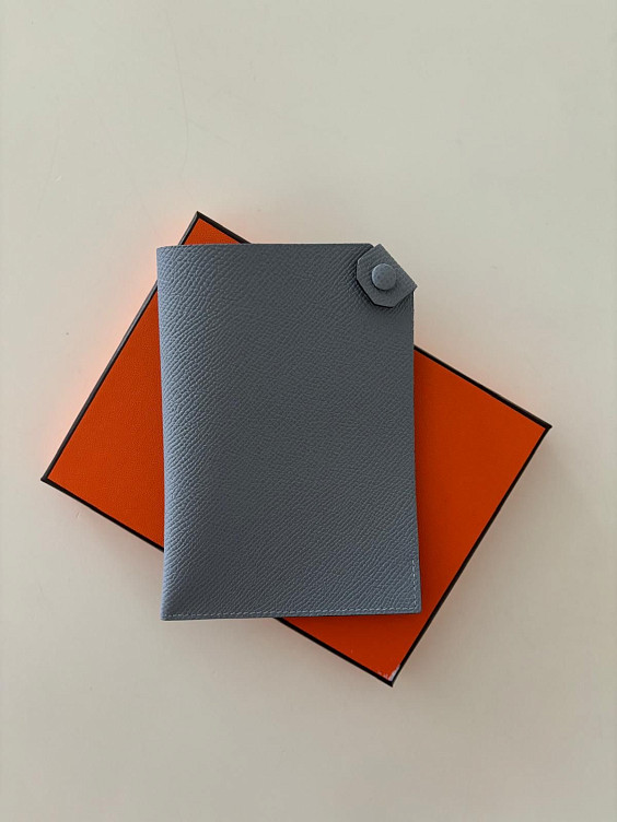 Hermes Обложка на паспорт