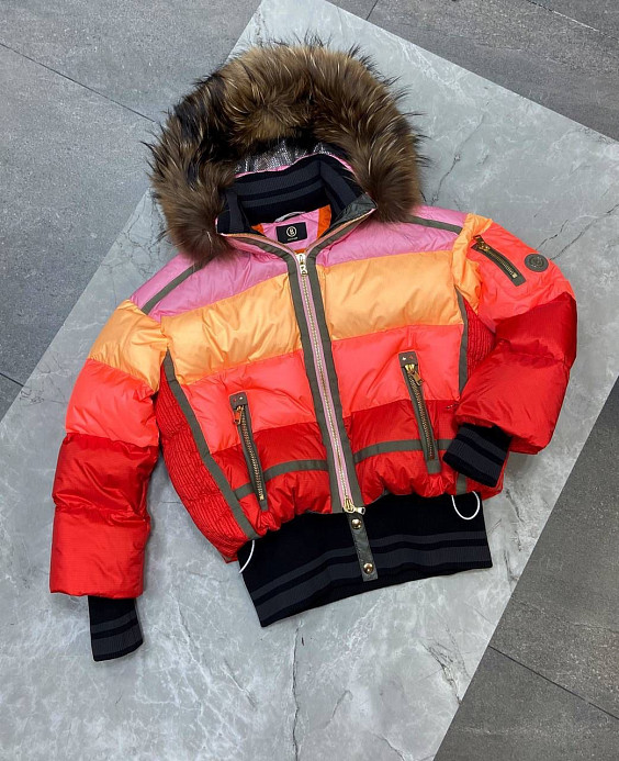 Bogner Горнолыжная куртка