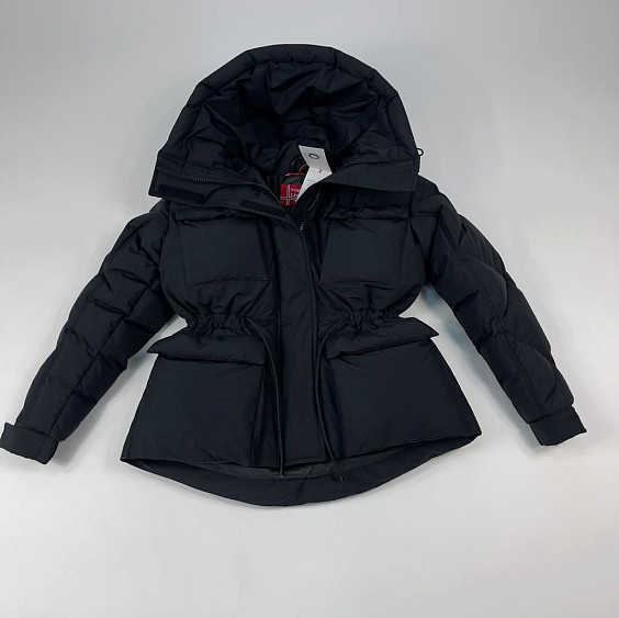 Norway Legend Пуховик