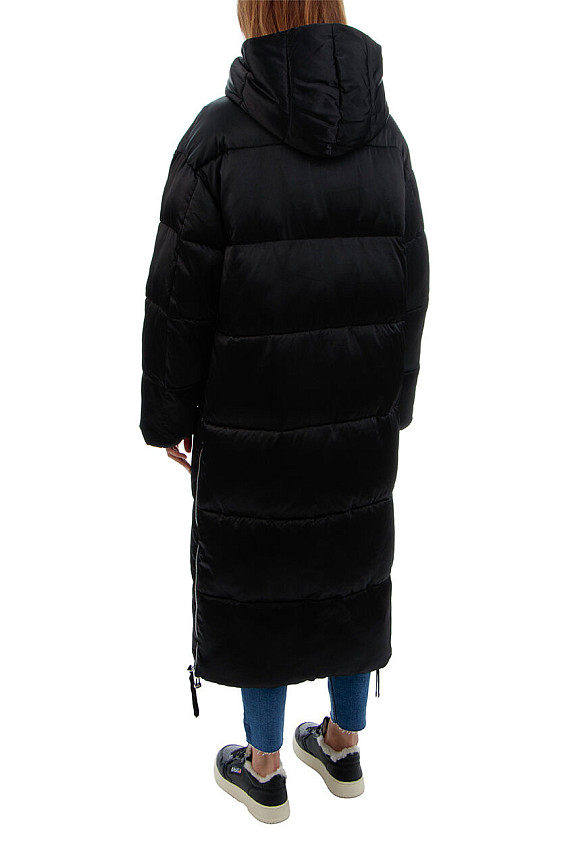 Parosh Пальто-пуховик