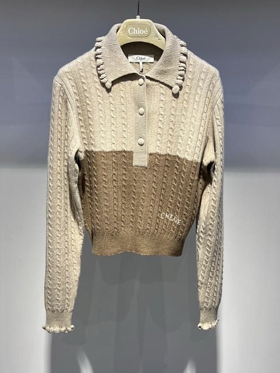 CHLOÉ Кофта