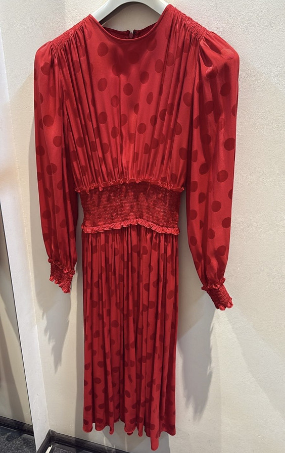Dolce & Gabbana Платье