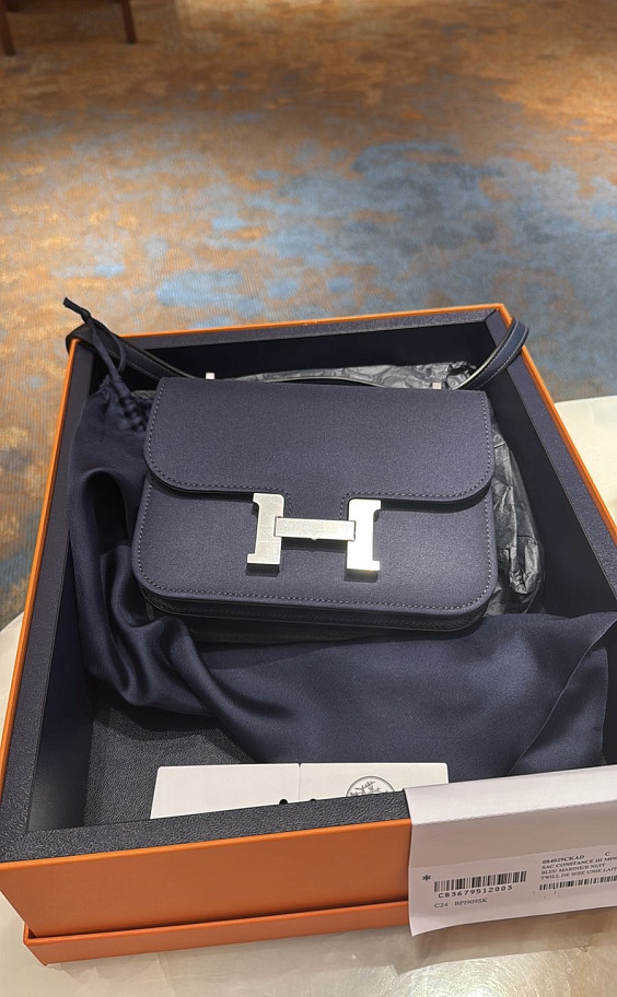 Hermes Сумка