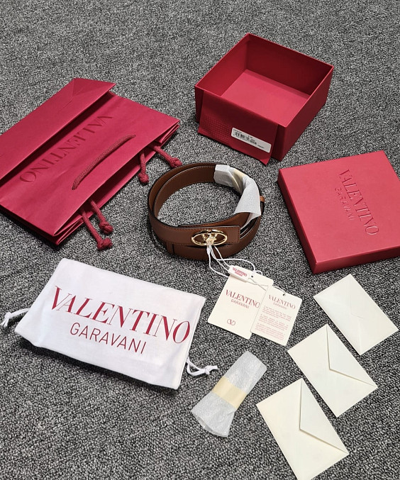 Valentino Ремень