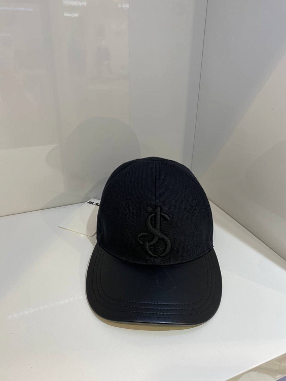 Jil Sander Бейсболка