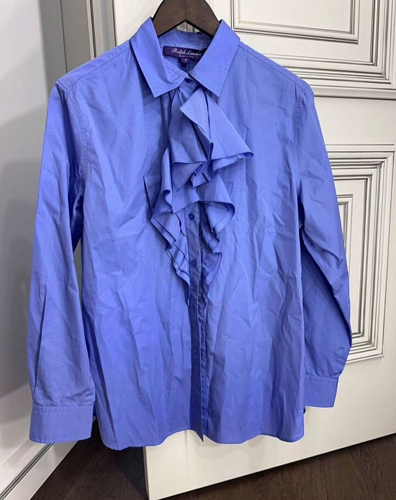 Ralph Lauren Блузка