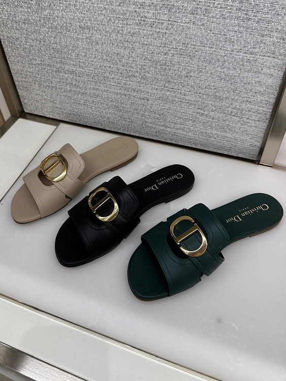 Christian Dior Сабо