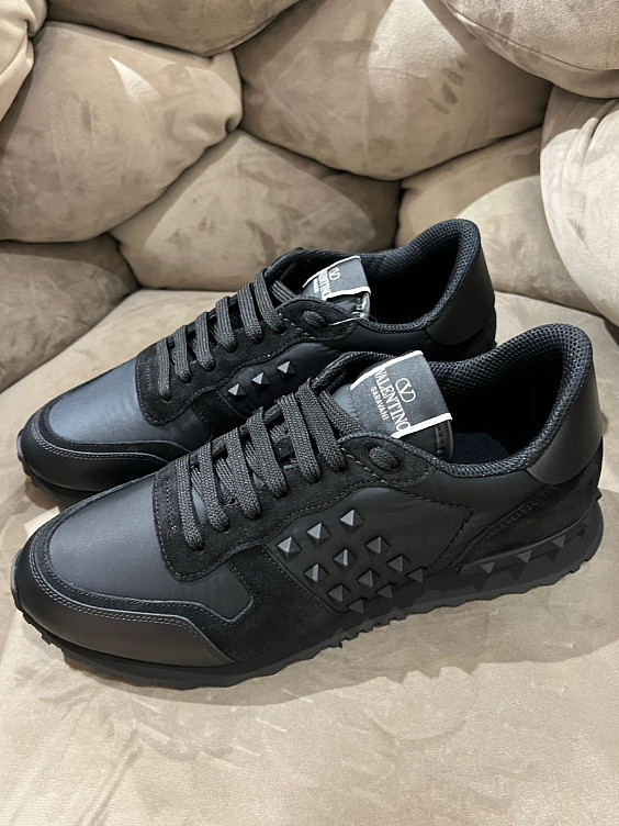 Valentino Кроссовки
