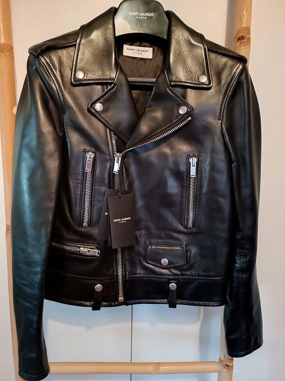 Saint Laurent Куртка
