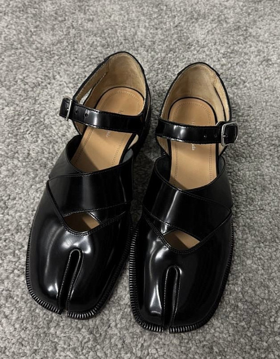 Maison Margiela Сандалии