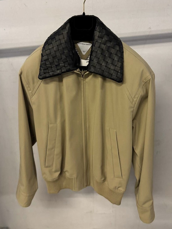 Bottega Veneta Куртка