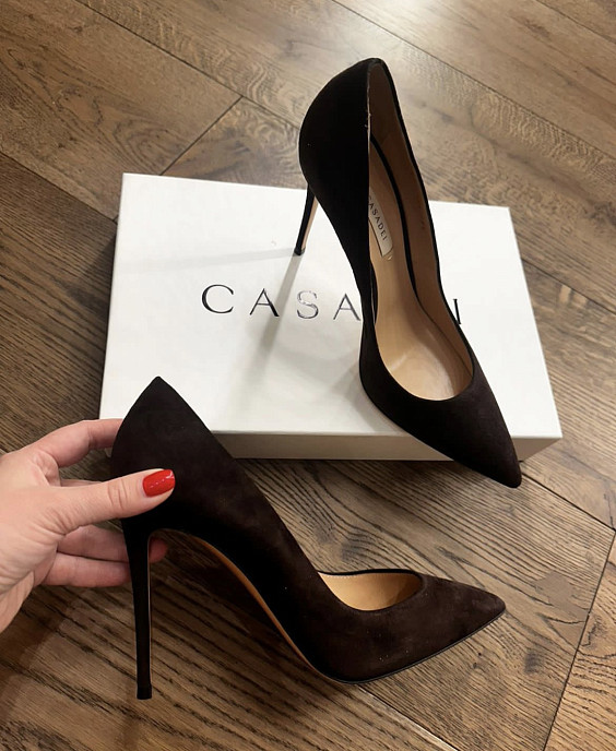 Casadei Туфли