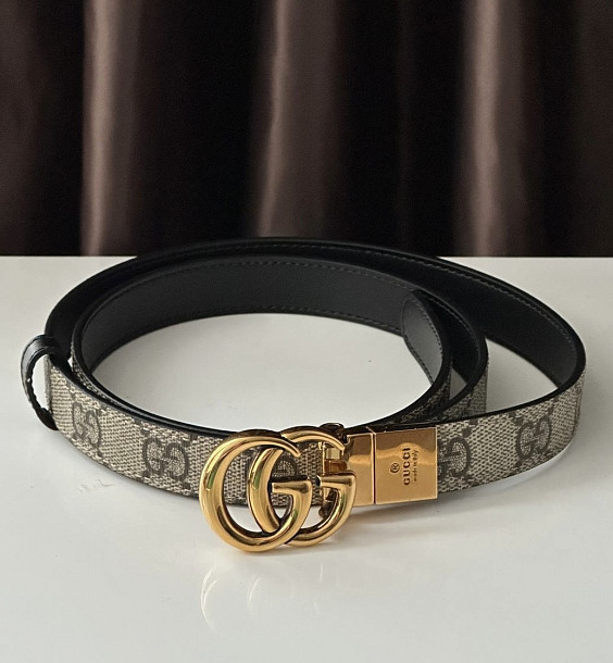 Gucci Ремень