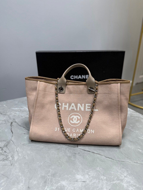 Chanel Сумка-шоппер