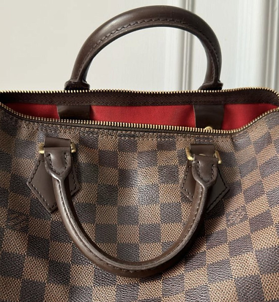 Louis Vuitton Сумка