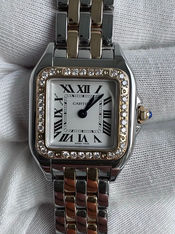 Cartier Часы