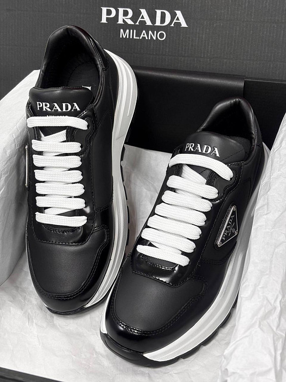 Prada Кроссовки