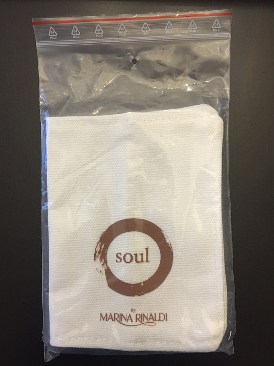 Marina Rinaldi Обложка 