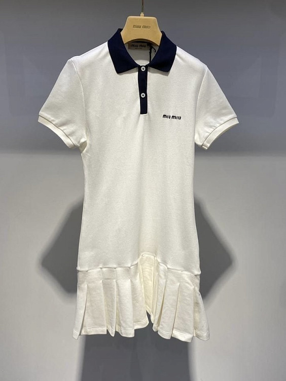 Miu Miu Платье