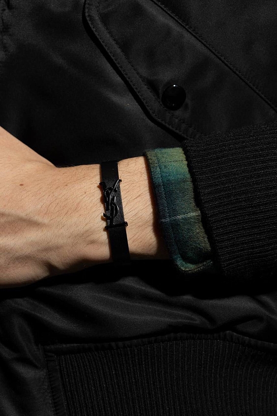 Saint Laurent Браслет