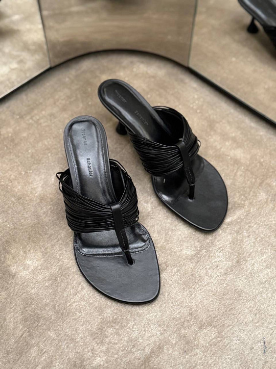 Proenza Schouler Мюли