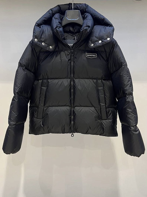 Duvetica Пуховик