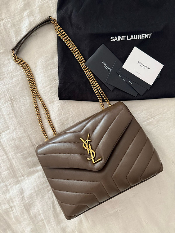 Saint Laurent Сумка