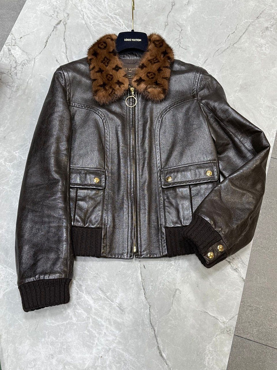 Louis Vuitton Куртка