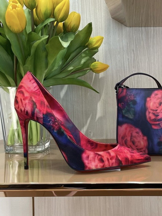 Christian Louboutin Туфли