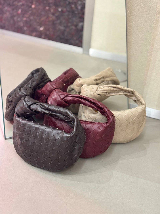 Bottega Veneta Сумки