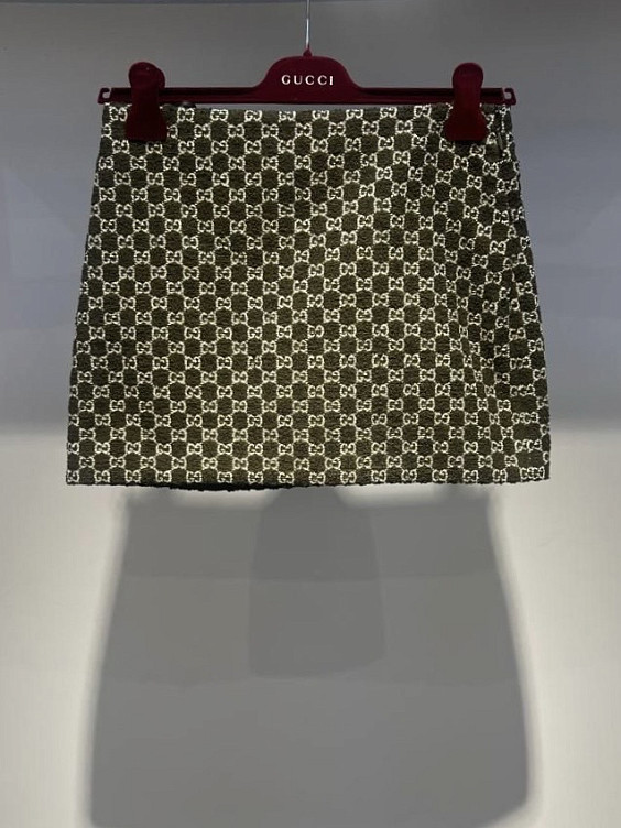 Gucci Юбка